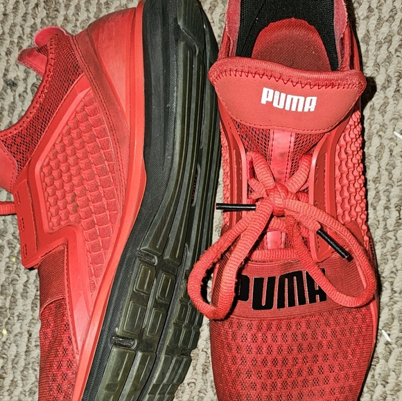 Men shoe - Picture 3 of 3